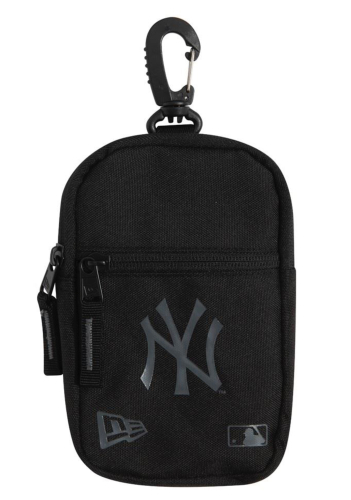 New Era MLB Mini Pouch Black